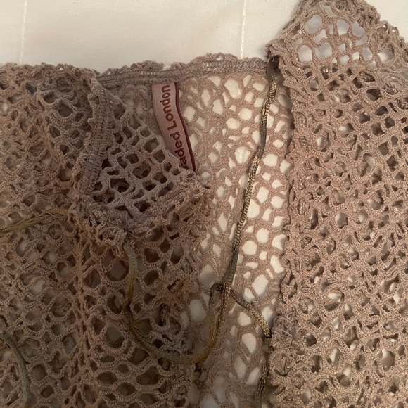 Jaded london dress - Picture 5 of 7